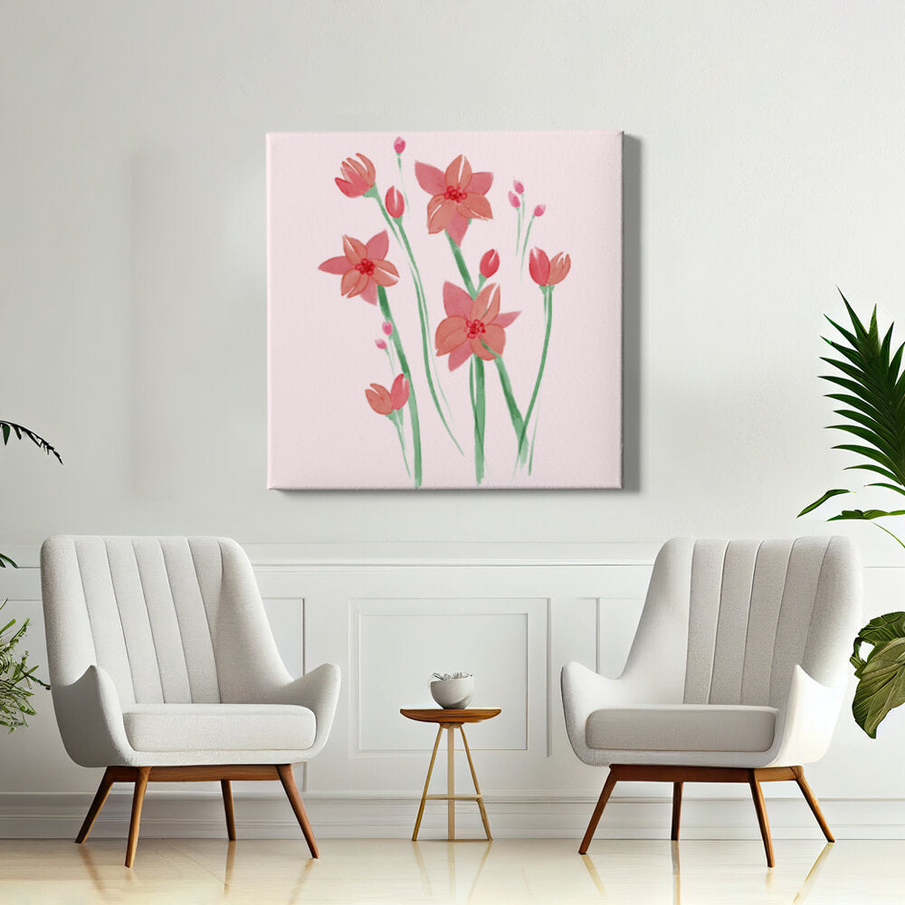 Blooming Serenity 1