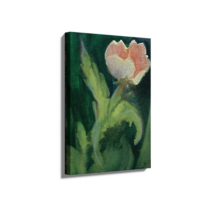 Picasoul - Picasoul Curated - Blooming Elegance 1 - Wall Decor