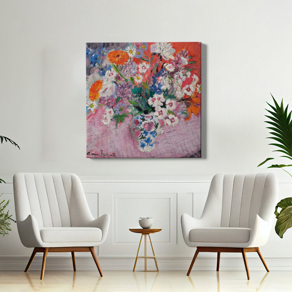 Vibrant Floral Bouquet