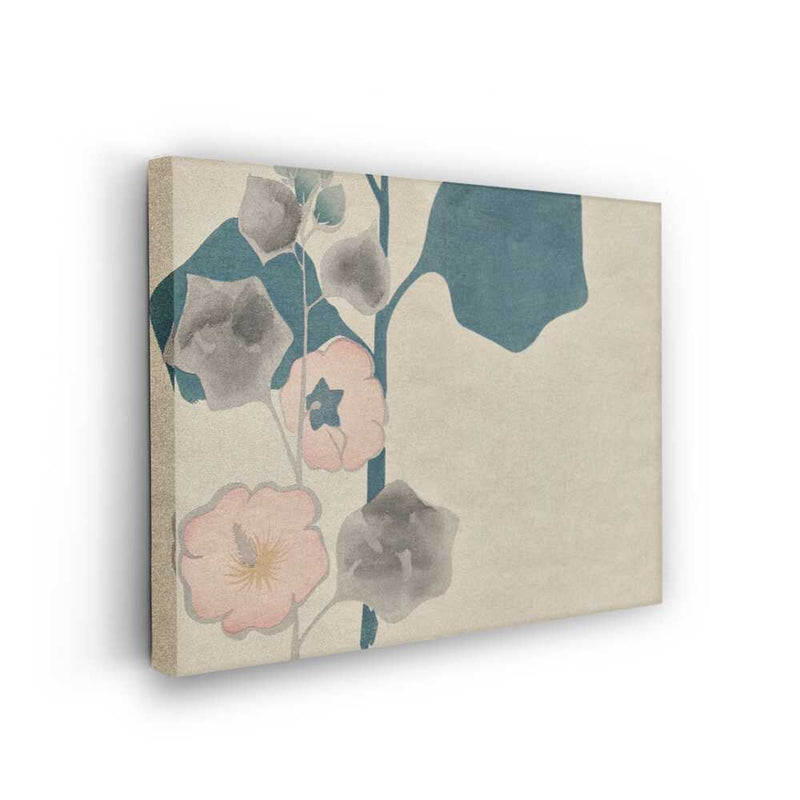 Picasoul - Picasoul Curated - Floral Serenity - Wall Decor