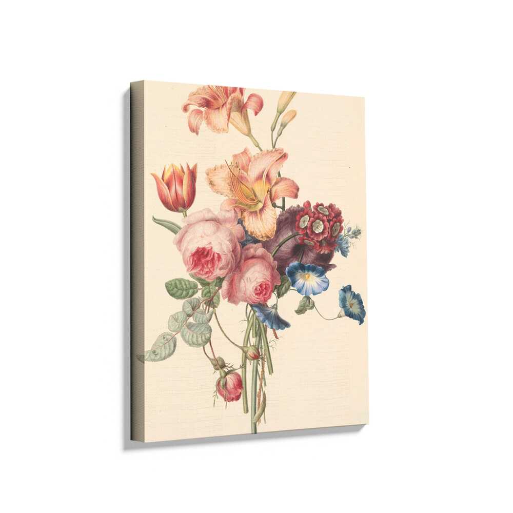 Picasoul - Picasoul Curated - Botanical Harmony - Wall Decor