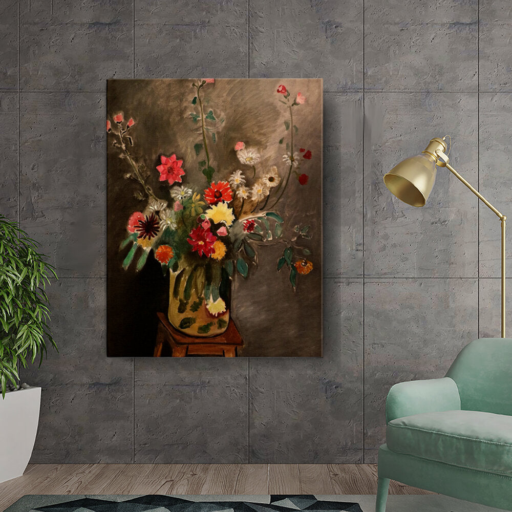 Vibrant Floral Arrangement 5