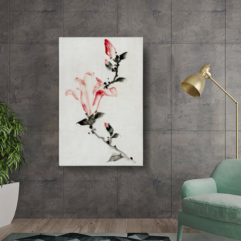 Elegant Blossoms
