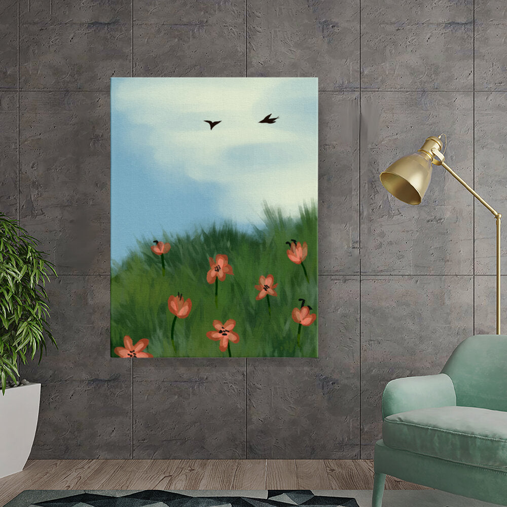 Wildflower Breeze