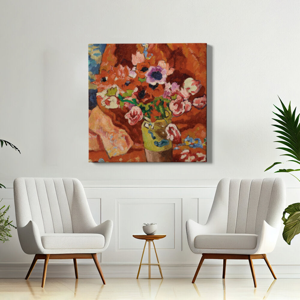 Vibrant Floral Arrangement 9
