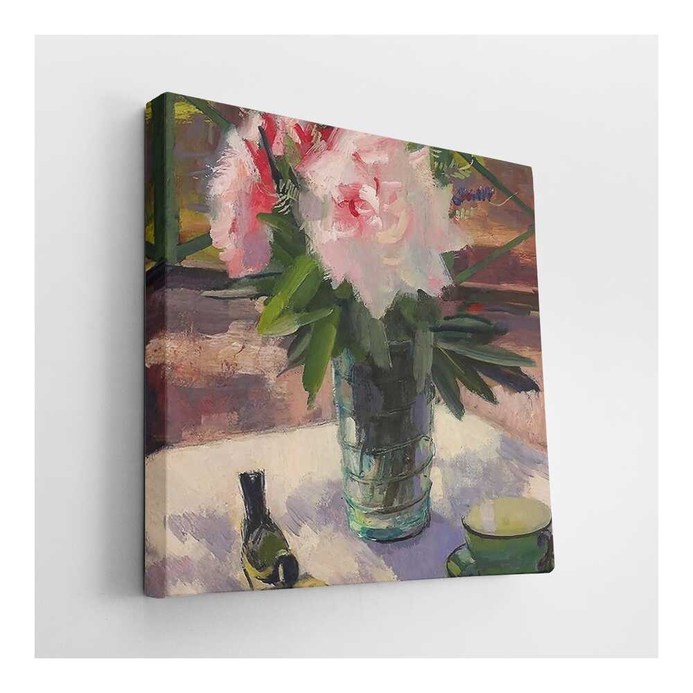 Picasoul - Picasoul Curated - Floral Still Life 1 - Wall Decor
