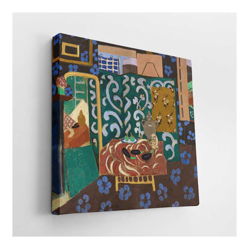 Picasoul - Picasoul Curated - Vibrant Still Life 1 - Wall Decor