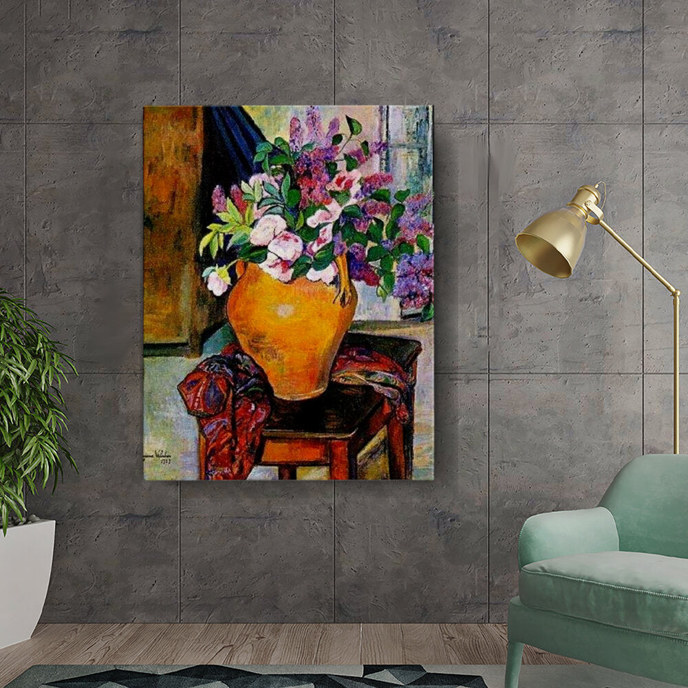 Vibrant Bouquet 1