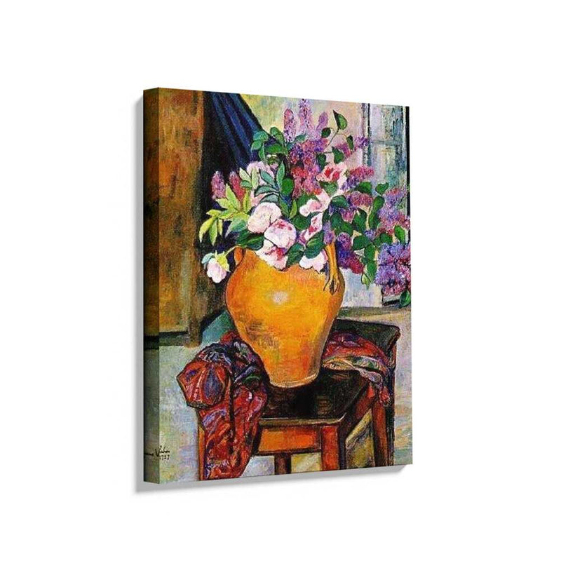 Picasoul - Picasoul Curated - Vibrant Bouquet 1 - Wall Decor