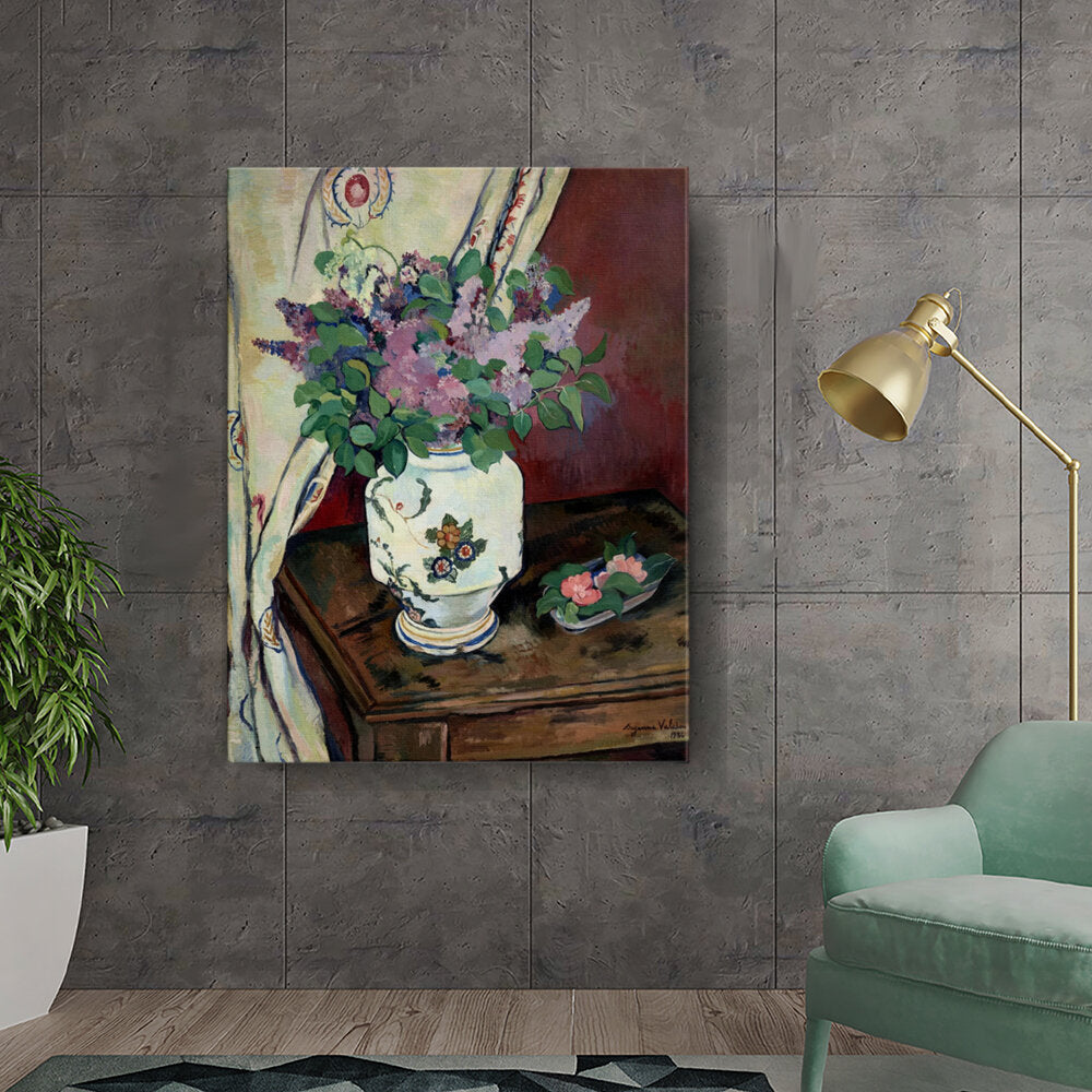 Floral Harmony 4