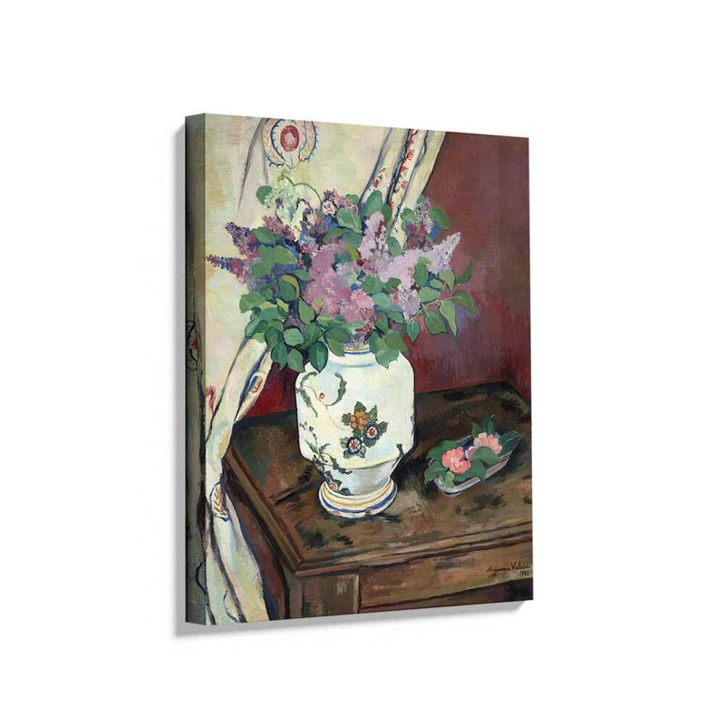 Picasoul - Picasoul Curated - Floral Harmony 4 - Wall Decor