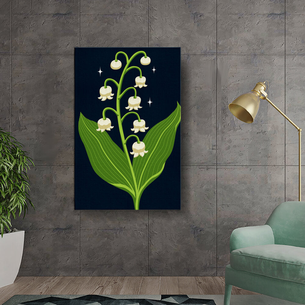 Lily Of The Valley