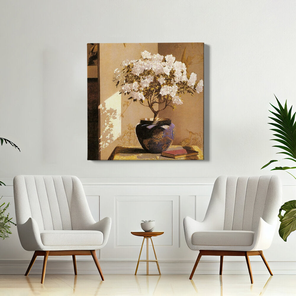 Blossoming Beauty