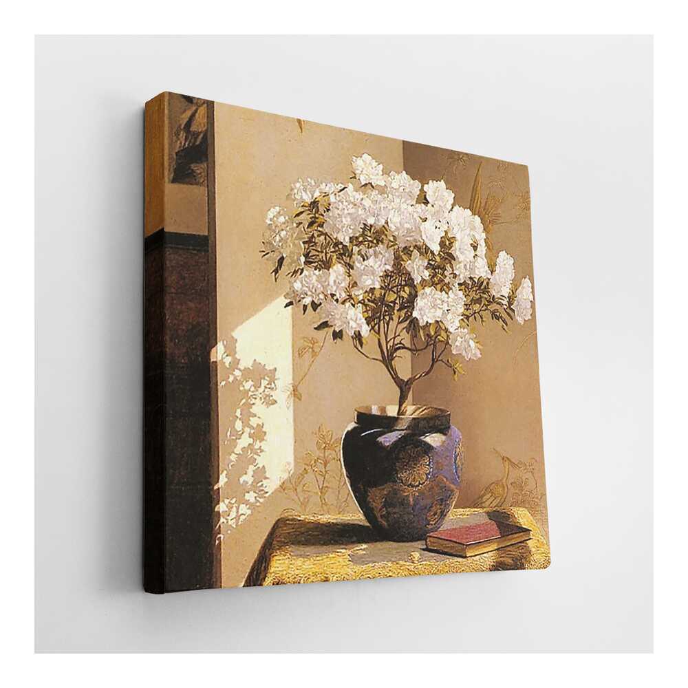 Picasoul - Picasoul Curated - Blossoming Beauty - Wall Decor
