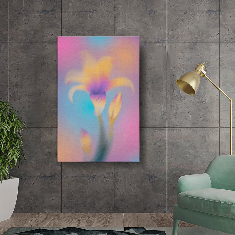 Whimsical Blossom