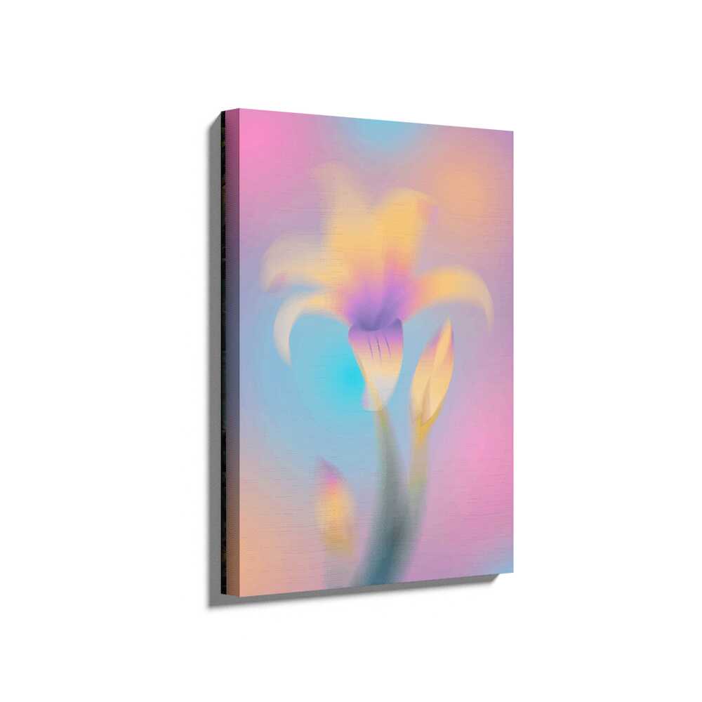 Picasoul - Picasoul Curated - Whimsical Blossom - Wall Decor