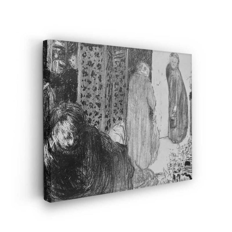 Picasoul - Picasoul Curated - Quiet Conversations - Wall Decor