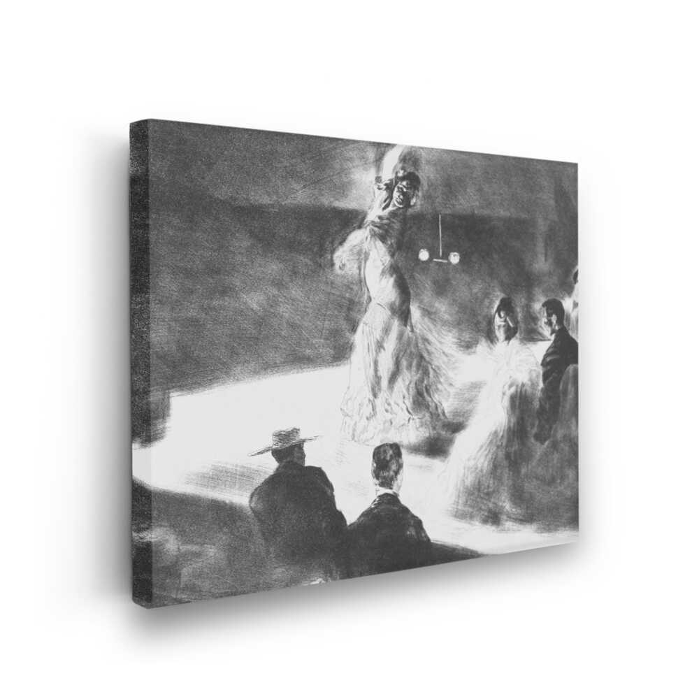 Picasoul - Picasoul Curated - Flamenco Passion - Wall Decor