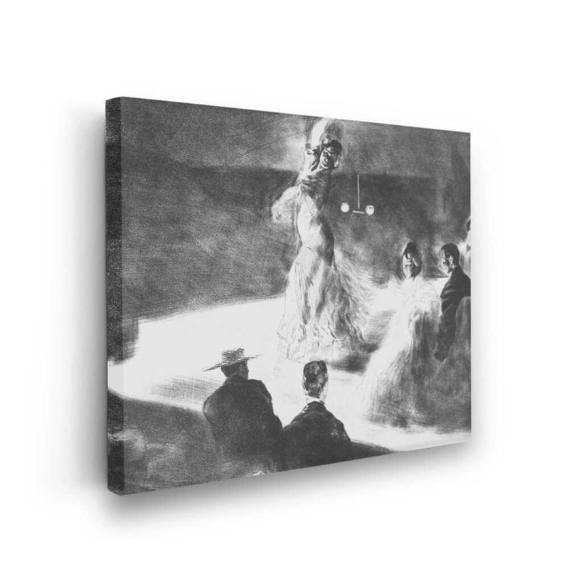 Picasoul - Picasoul Curated - Flamenco Passion - Wall Decor