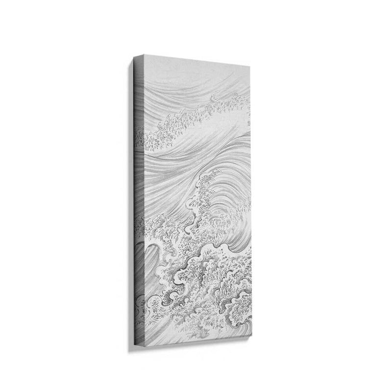 Picasoul - Picasoul Curated - Whispers Of The Waves - Wall Decor