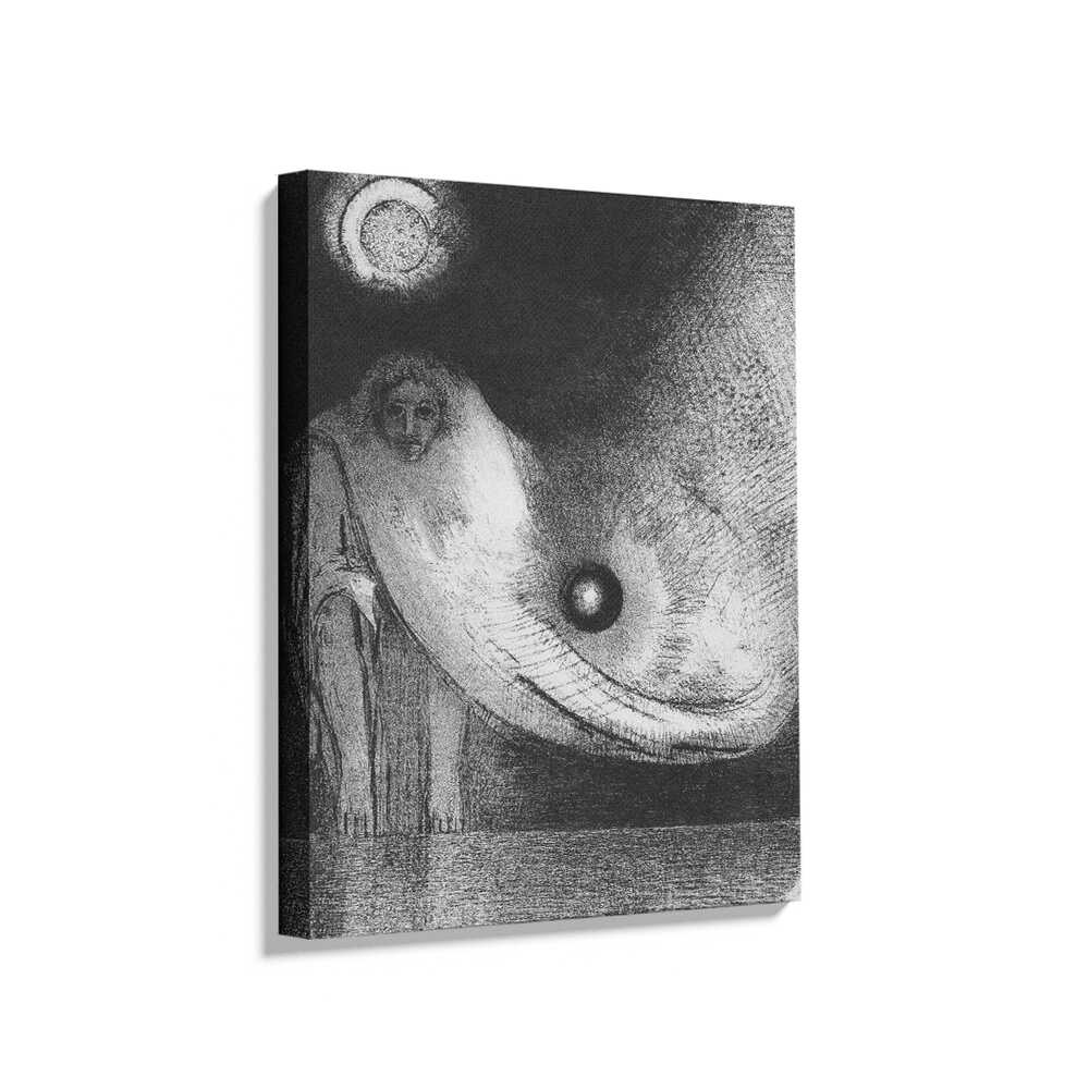 Picasoul - Picasoul Curated - Cosmic Reflection - Wall Decor