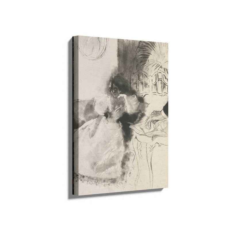 Picasoul - Picasoul Curated - Quiet Reflection - Wall Decor