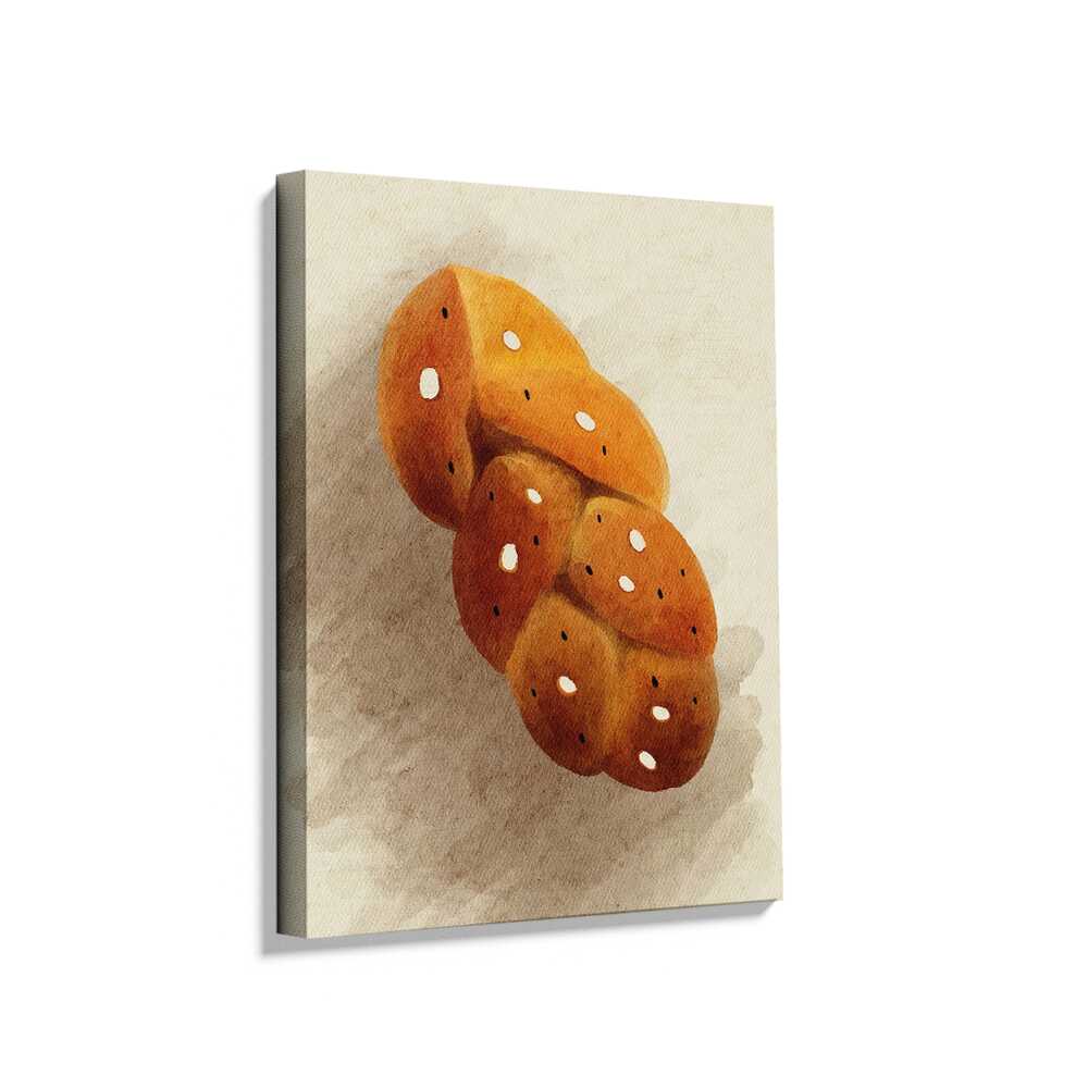 Picasoul - Picasoul Curated - Baked Good - Wall Decor
