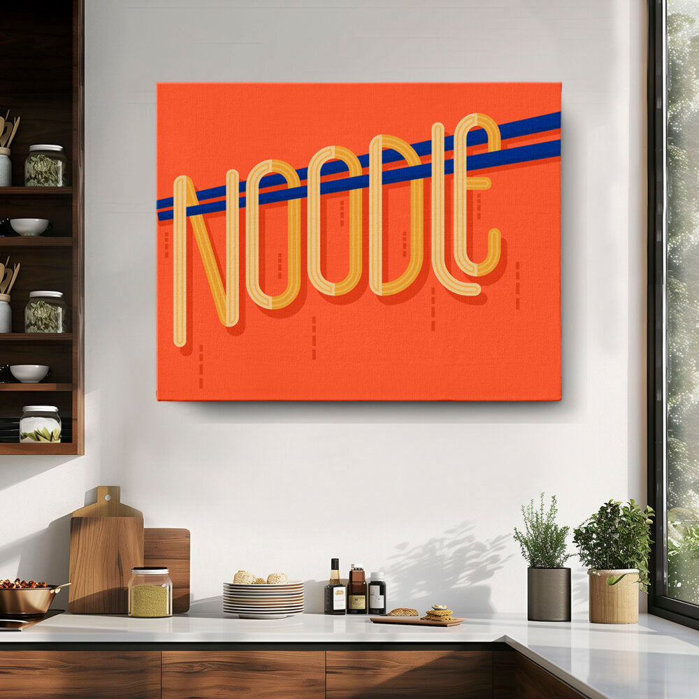 Noodle Delight