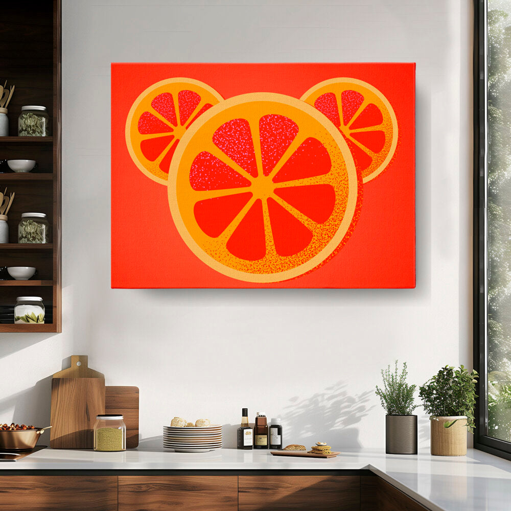 Citrus Delight