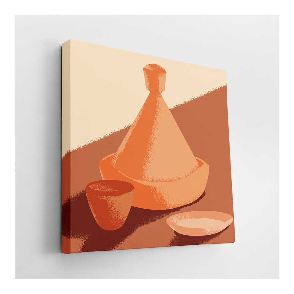 Picasoul - Picasoul Curated - Ceramic Harmony - Wall Decor