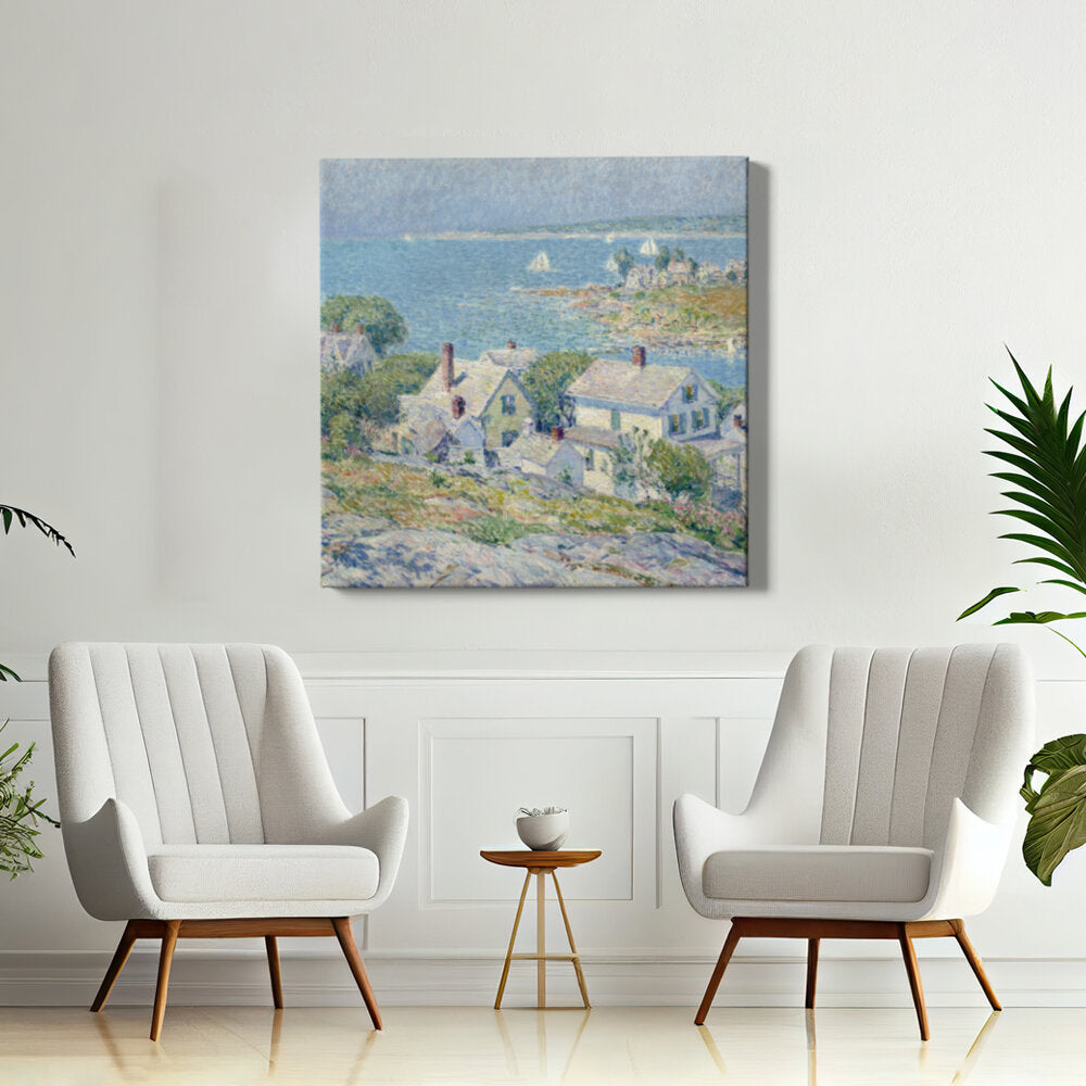 Coastal Village