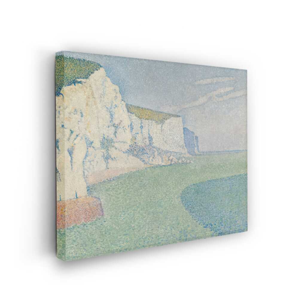 Picasoul - Picasoul Curated - Cliffs By The Sea - Wall Decor