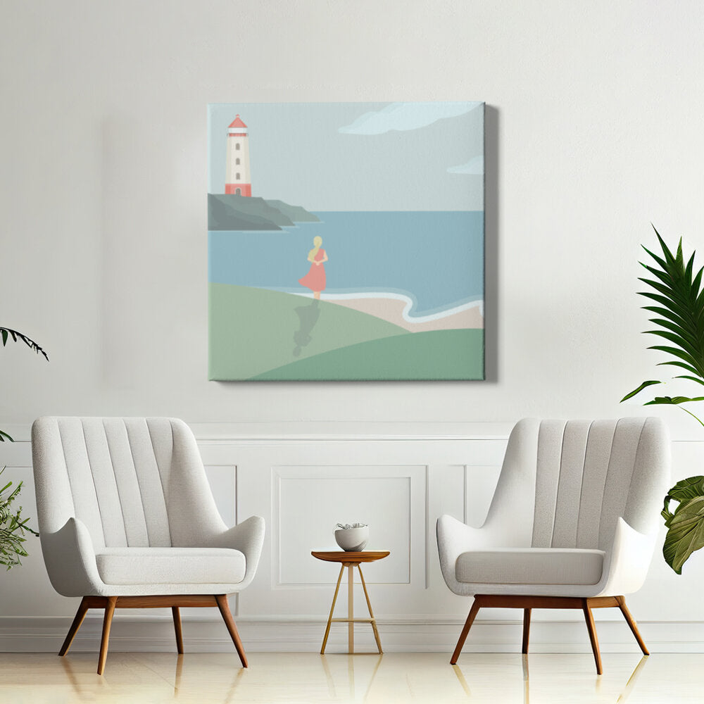 Lighthouse Serenity 001