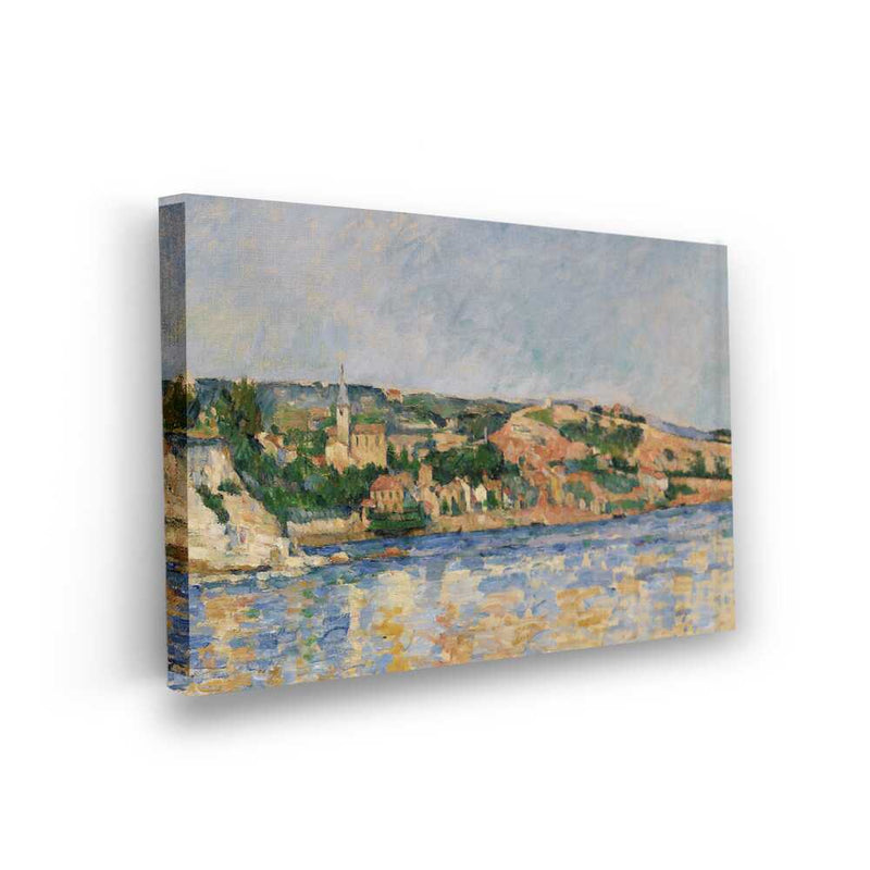 Picasoul - Picasoul Curated - Coastal Harmony - Wall Decor