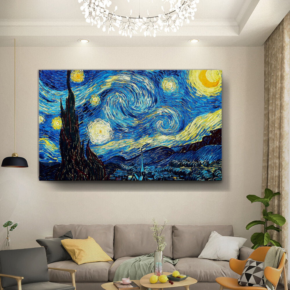Starry Night21