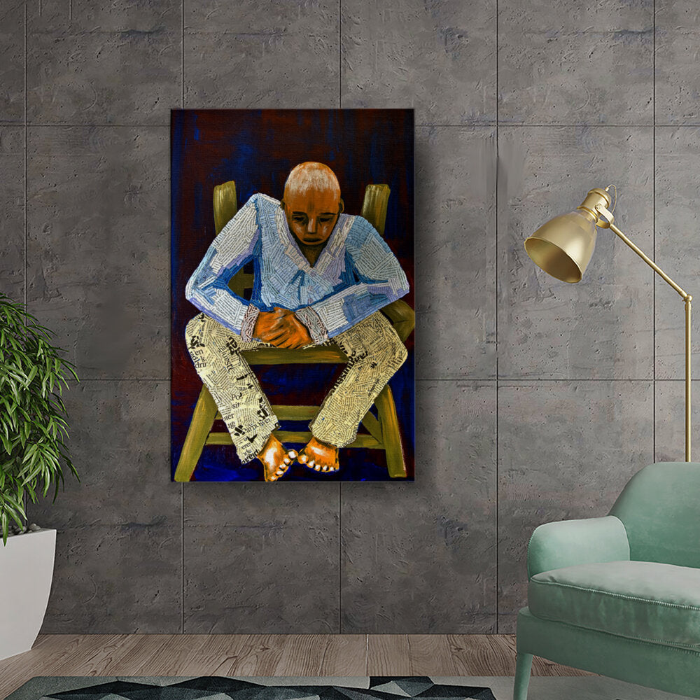 Reflective Solitude
