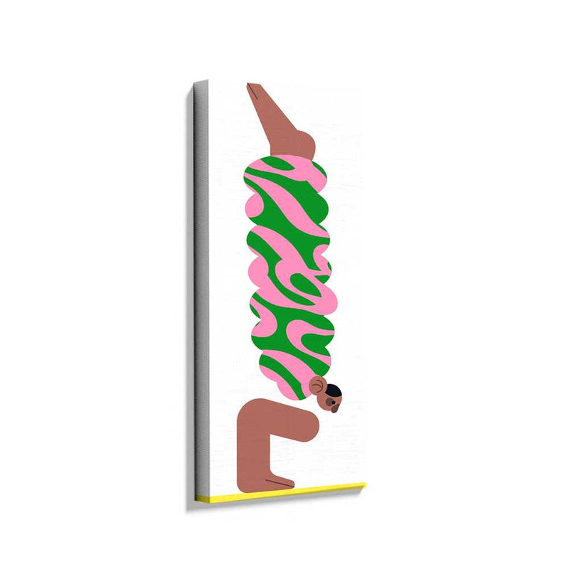 Picasoul - Picasoul Curated - Playful Balance - Wall Decor