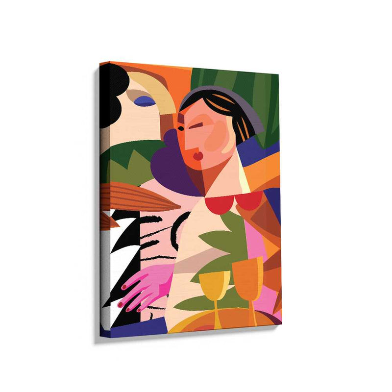 Picasoul - Picasoul Curated - Colorful Companions - Wall Decor
