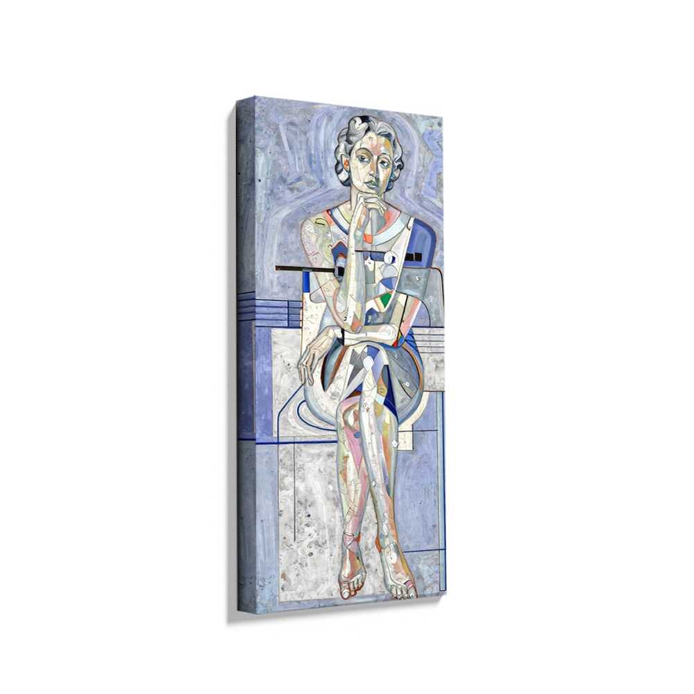 Picasoul - Picasoul Curated - Contemplative Beauty - Wall Decor