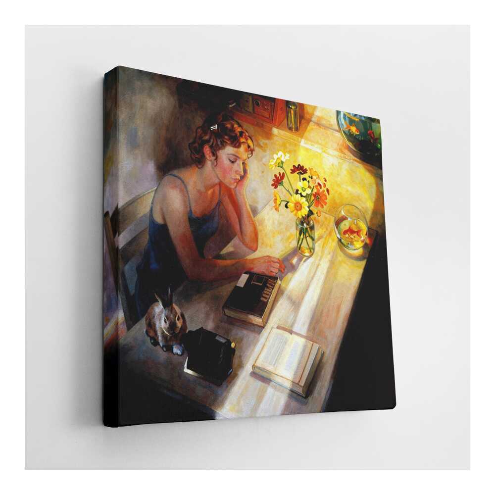 Picasoul - Picasoul Curated - Quiet Moments - Wall Decor