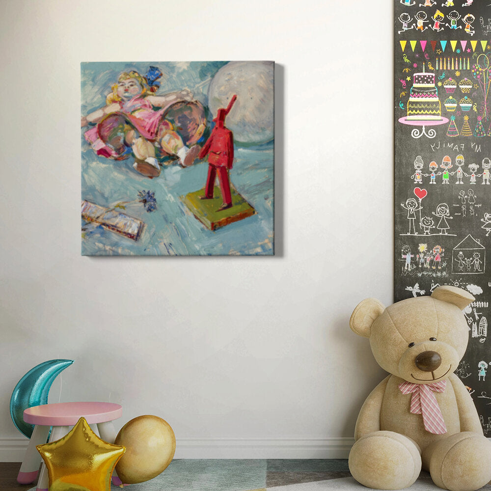 Childhood Reflections