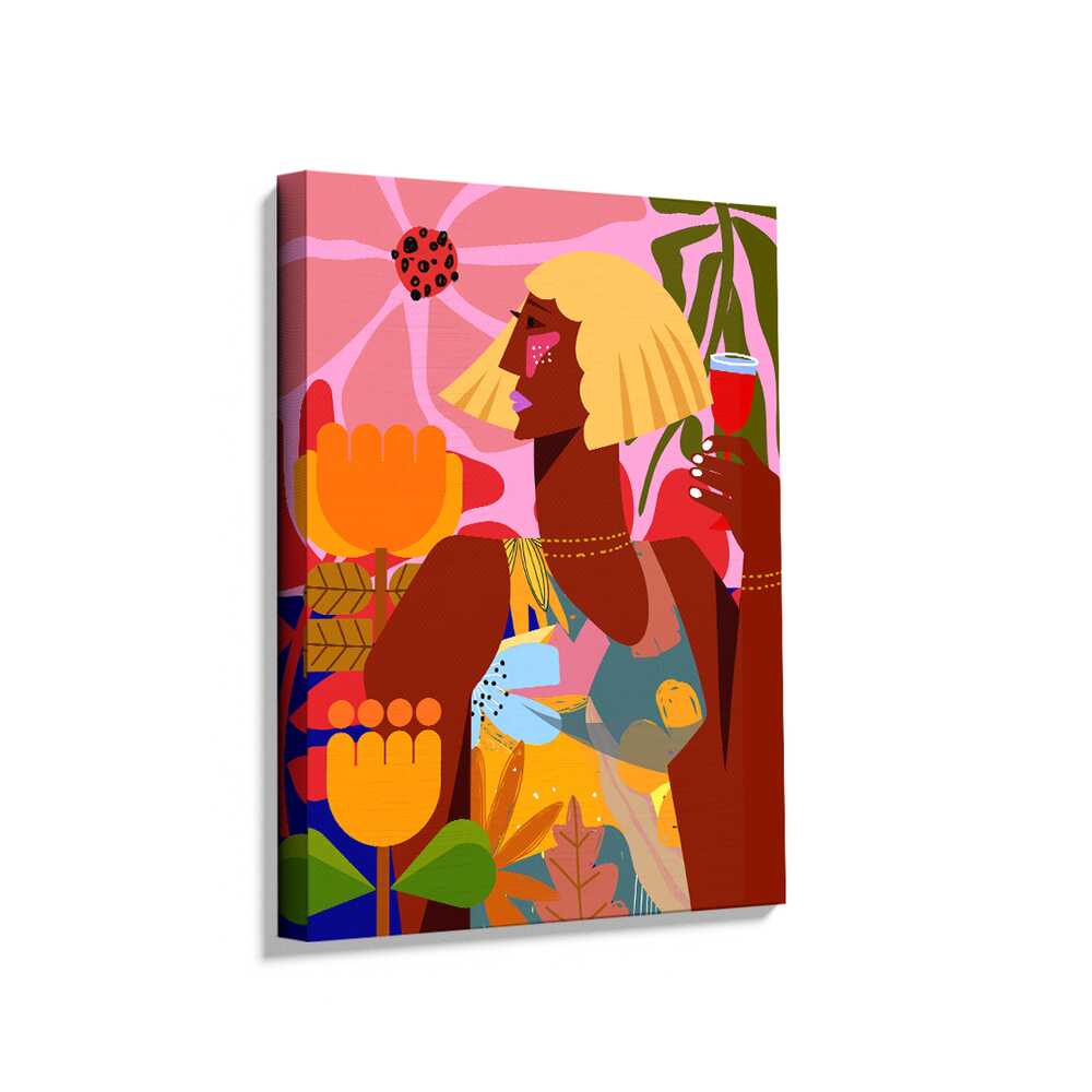 Picasoul - Picasoul Curated - Summer Vibes - Wall Decor