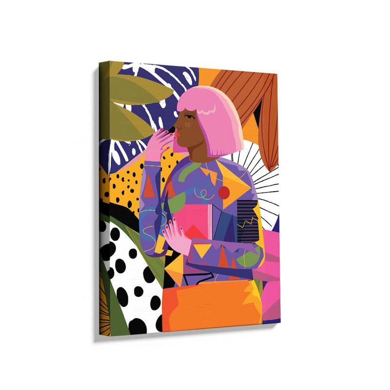 Picasoul - Picasoul Curated - Contemplative Colors - Wall Decor