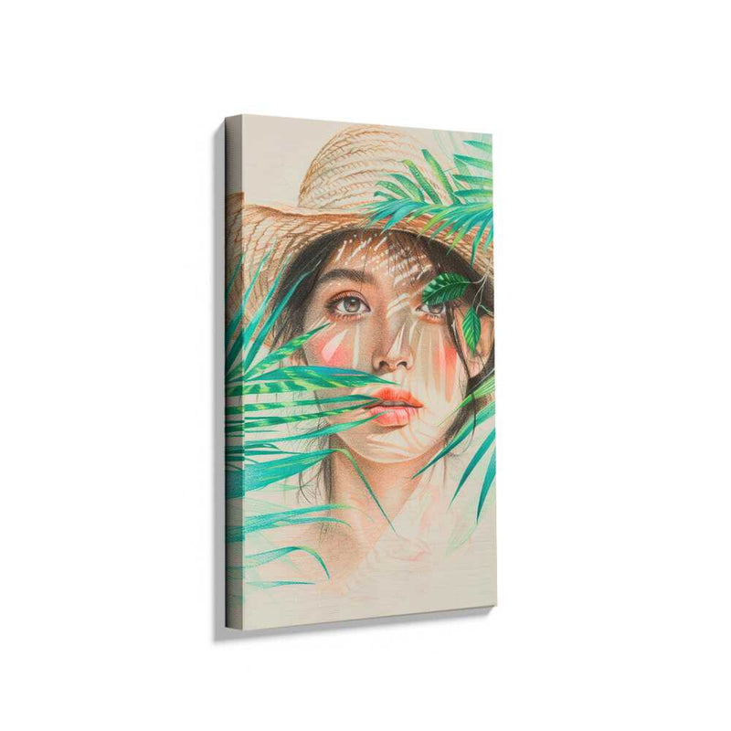 Picasoul - Picasoul Curated - Whispers Of Nature 02 - Wall Decor