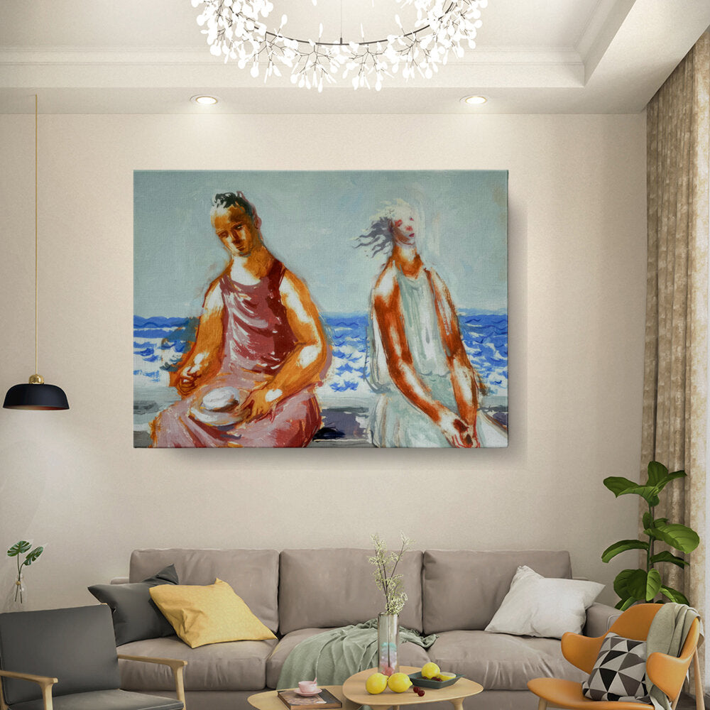 Seaside Serenity 3