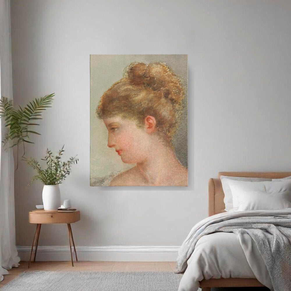 Gentle Portrait