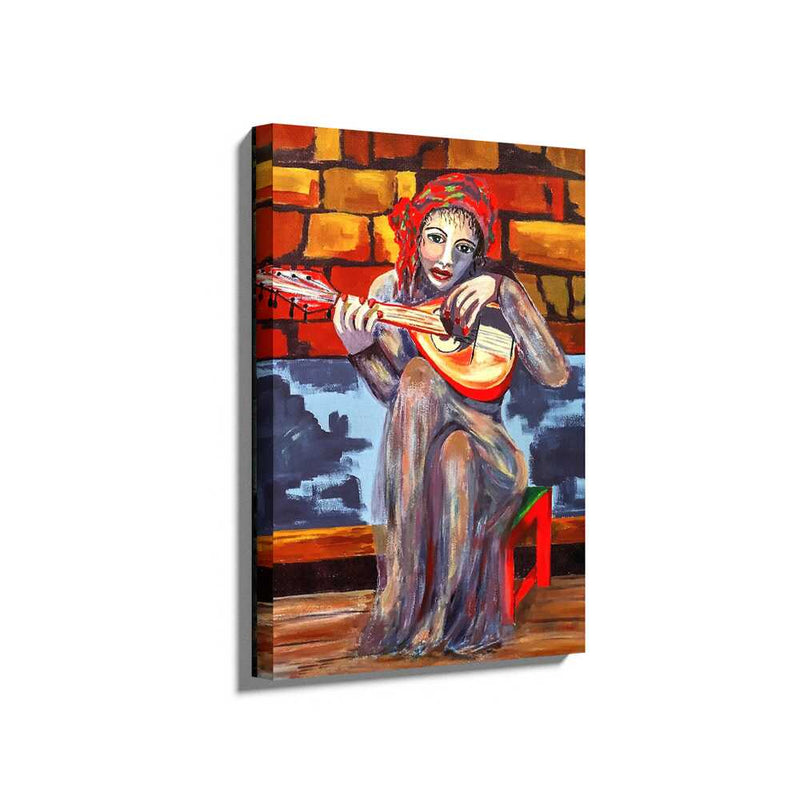 Picasoul - Picasoul Curated - Melody In Color - Wall Decor