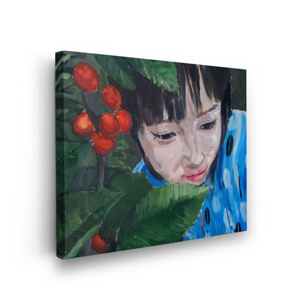 Picasoul - Picasoul Curated - Whispers Of Nature 01 - Wall Decor