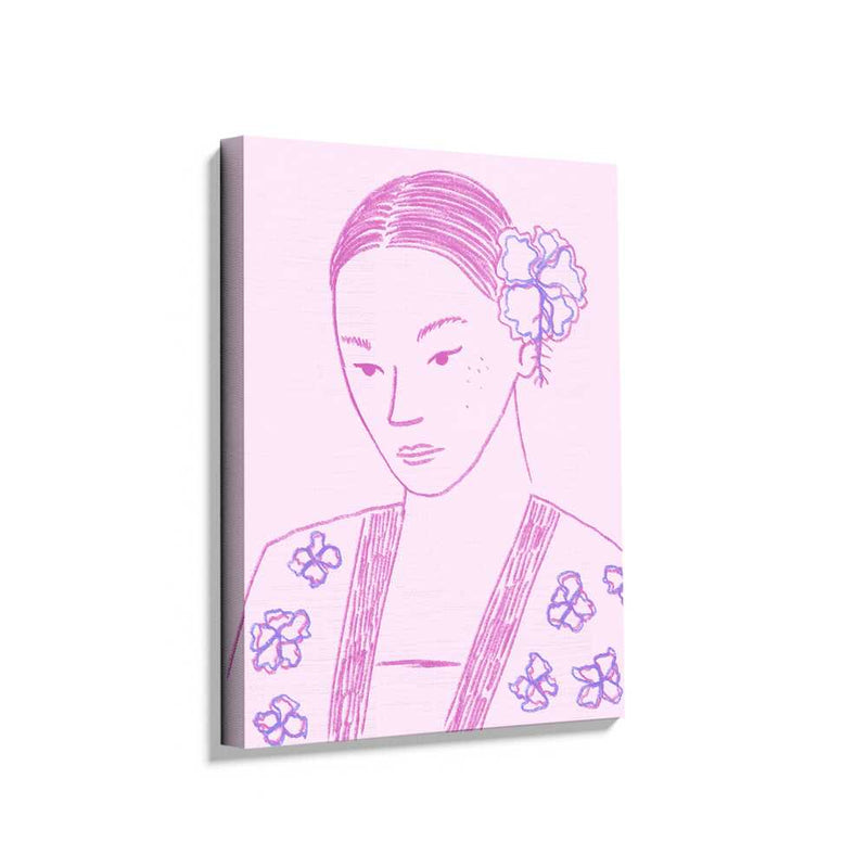 Picasoul - Picasoul Curated - Floral Elegance 2 - Wall Decor