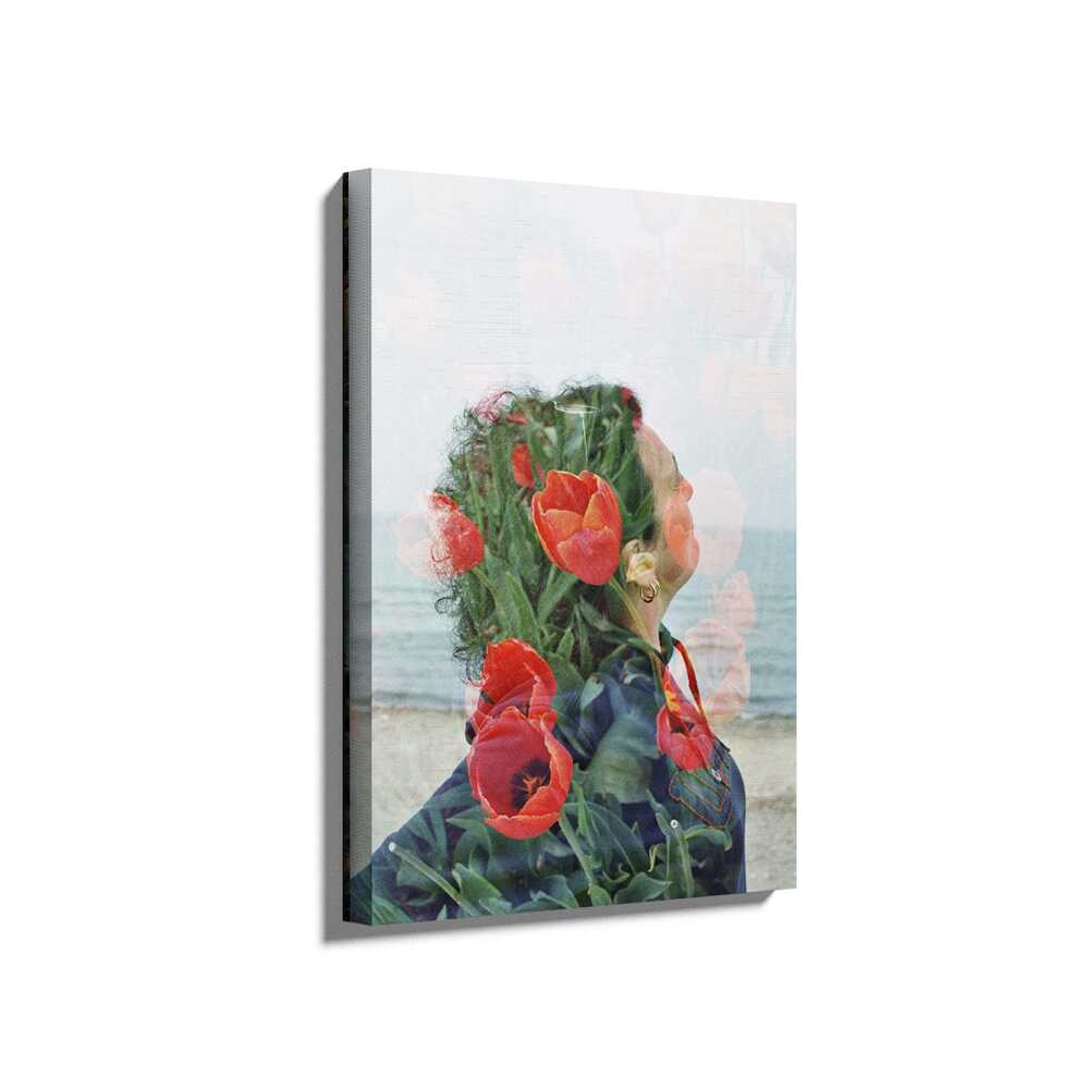 Picasoul - Picasoul Curated - Spring Awakening - Wall Decor